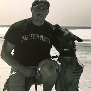 Meet your Posher, Bryce